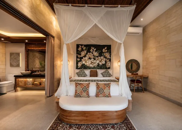 Uma Losita Private Ubud