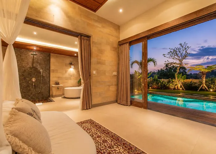 Villa Uma Losita Private