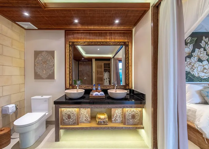 Uma Losita Private Villa Ubud