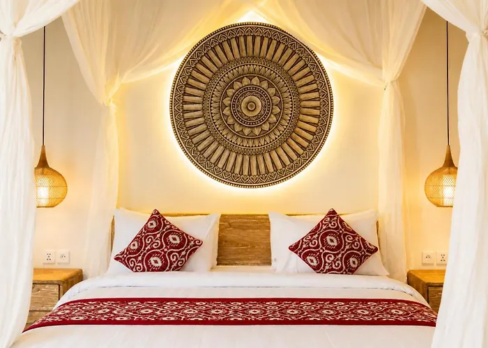Uma Losita Private Villa Ubud