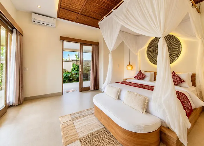 Uma Losita Private Villa Ubud