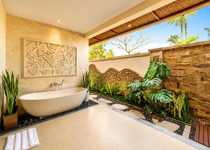 Villa Uma Losita Private Ubud