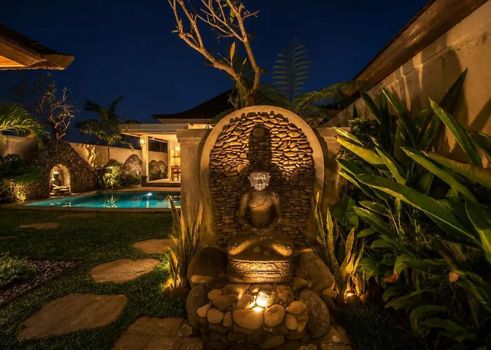 Villa Uma Losita Private Ubud