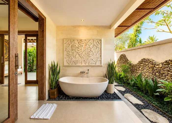 Uma Losita Private Ubud