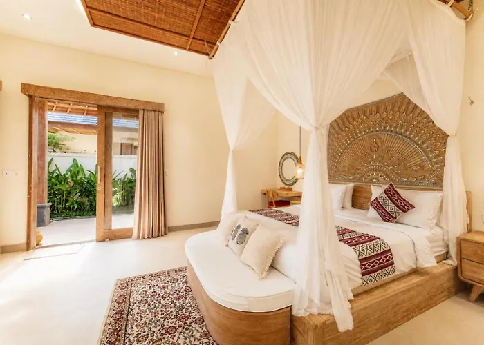 Villa Uma Losita Private Ubud