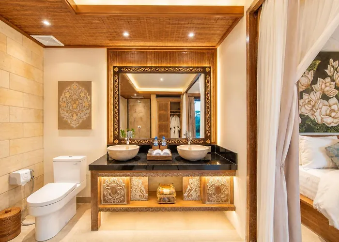 Uma Losita Private Villa *