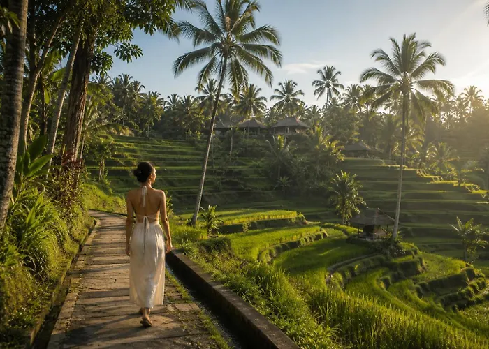 Uma Losita Private Villa Ubud